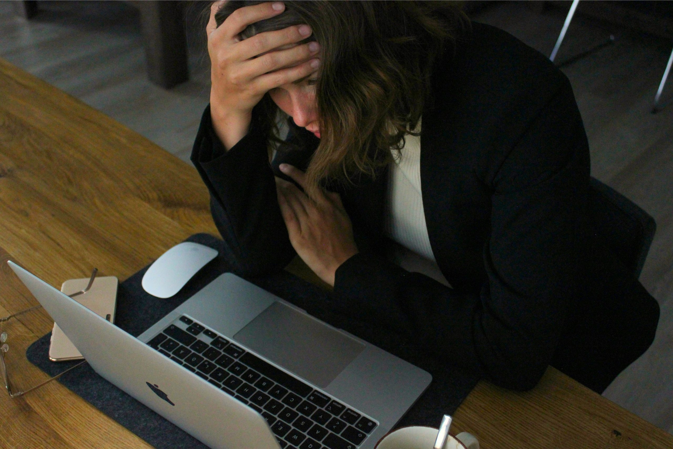 burnout &kappa;&alpha;&iota; &epsilon;&rho;&gamma;&alpha;&sigma;&iota;&alpha;&kappa;ή &pi;ί&epsilon;&sigma;&eta;, &Tau;&iota; &mu;&pi;&omicron;&rho;&epsilon;ί&tau;&epsilon; &nu;&alpha; &kappa;ά&nu;&epsilon;&tau;&epsilon; &pi;&rho;&iota;&nu; &phi;&tau;ά&sigma;&epsilon;&tau;&epsilon; &sigma;&tau;&alpha; ά&kappa;&rho;&alpha;